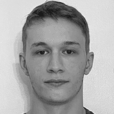 Portrait Aurélien Mathis, Développeur Full-Stack