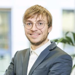 Portrait Ludovic Barbier, Fondateur Refacto